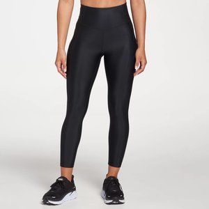 CALIA Medium Women's Energize High Rise Pintuck Leggings